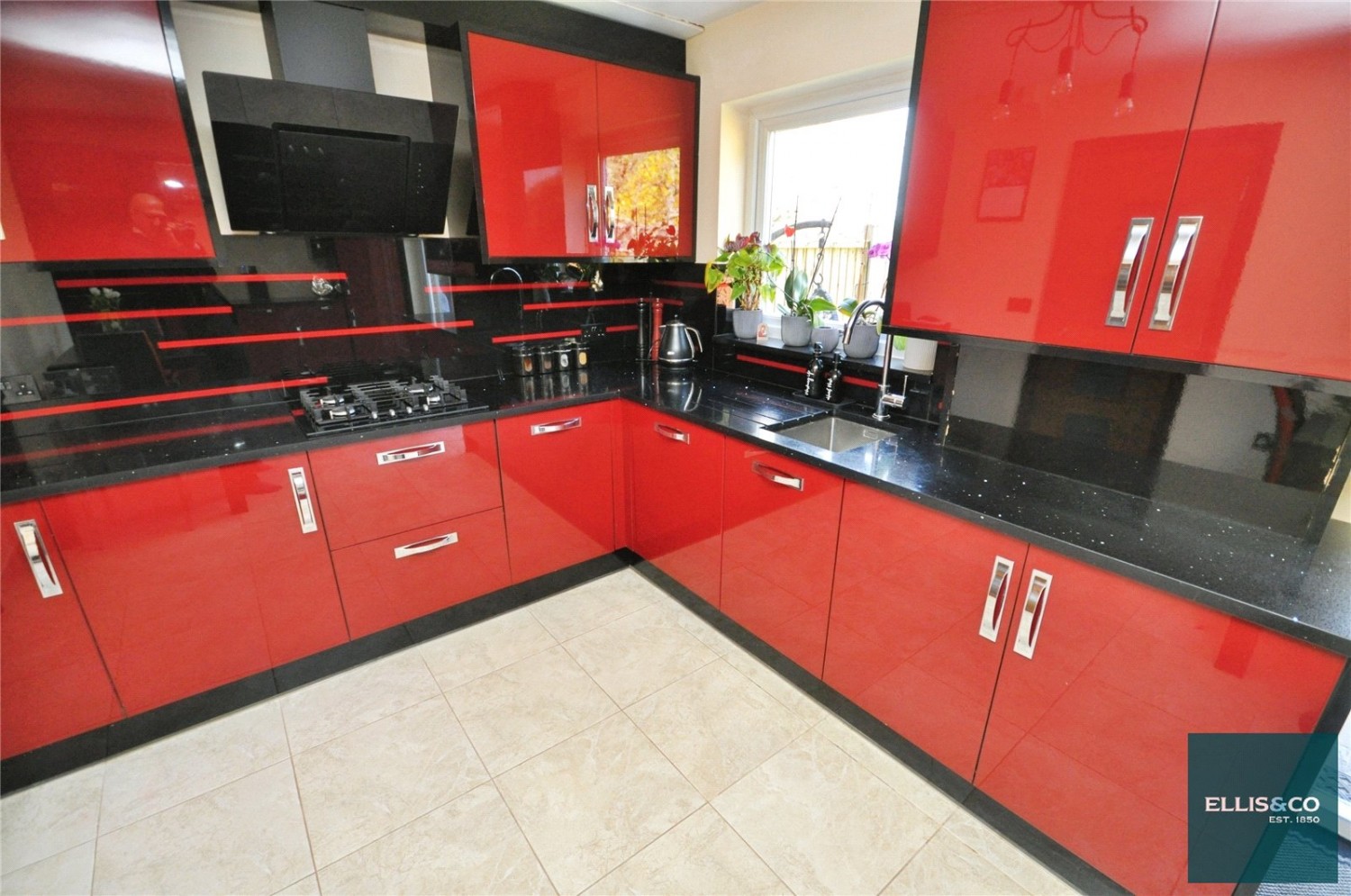 Borehamwood, Hertfordshire