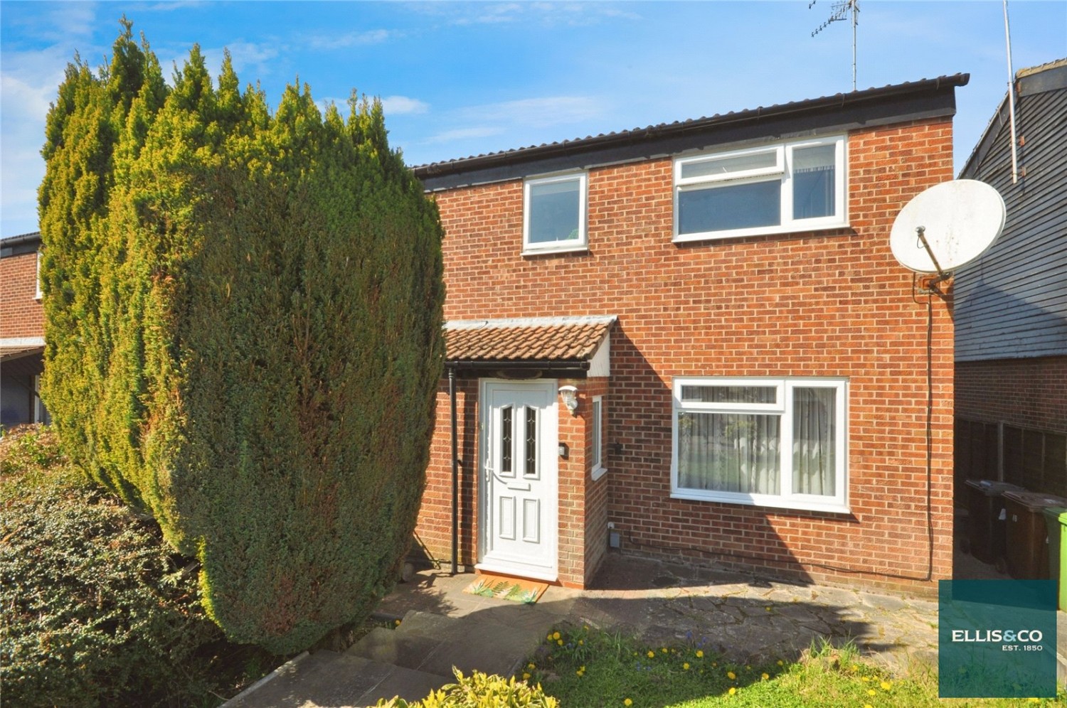 Borehamwood, Hertfordshire