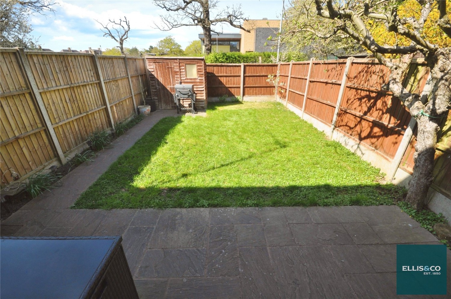 Borehamwood, Hertfordshire