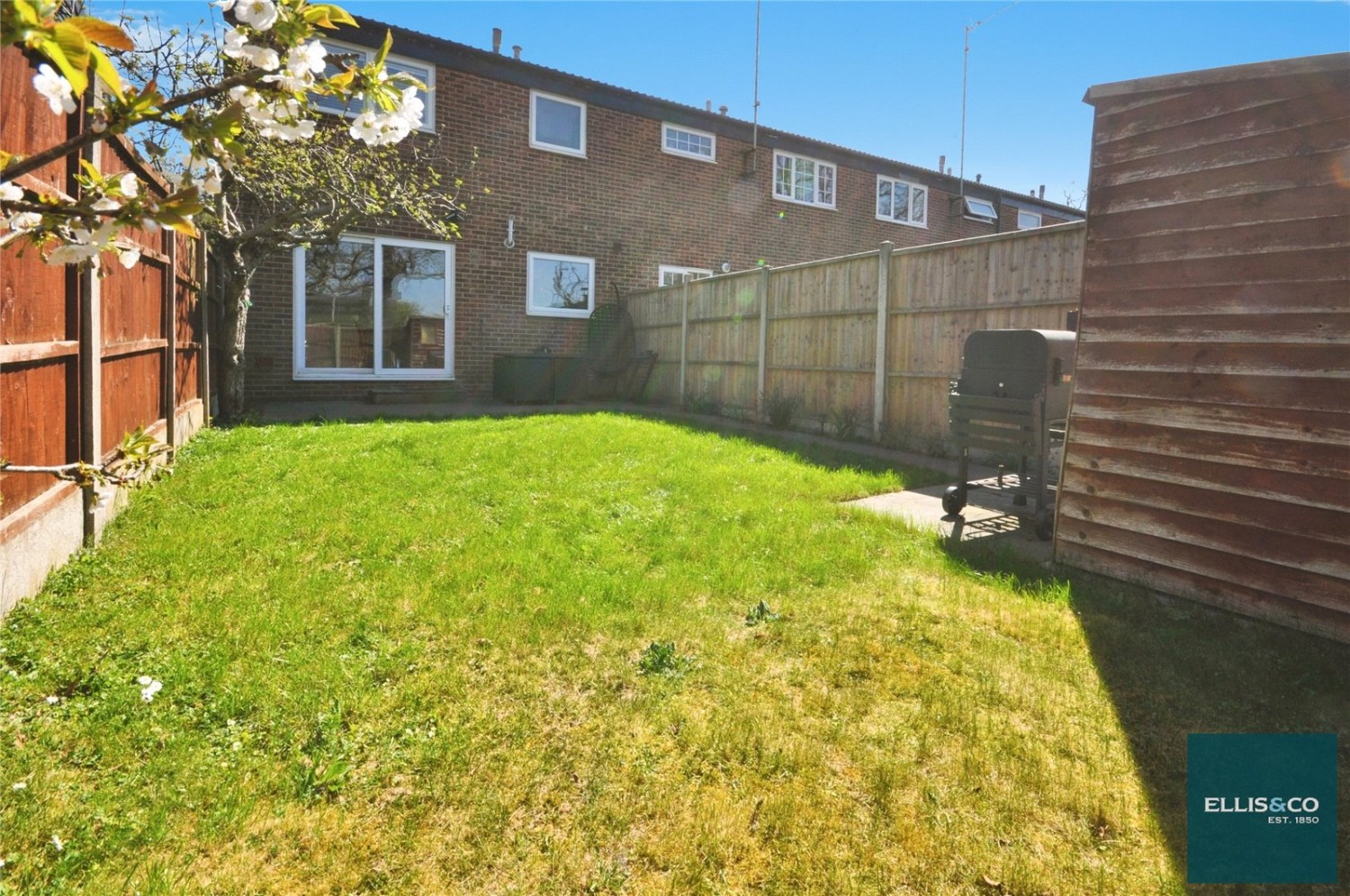 Borehamwood, Hertfordshire