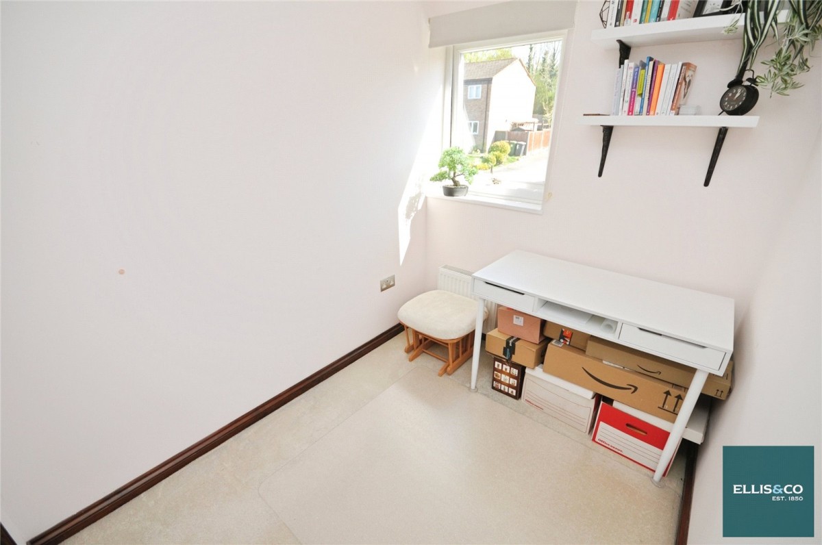 Borehamwood, Hertfordshire