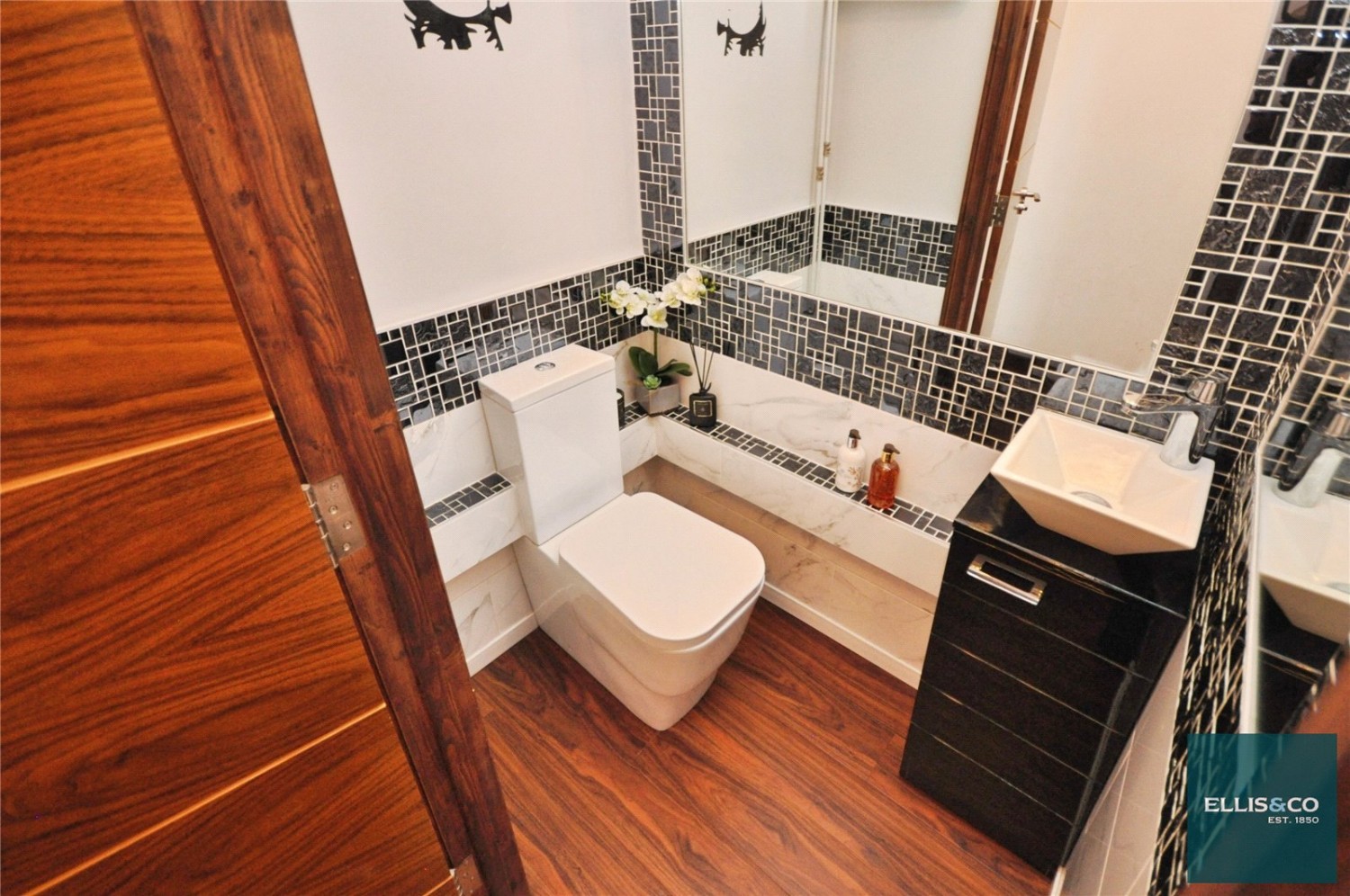 Borehamwood, Hertfordshire