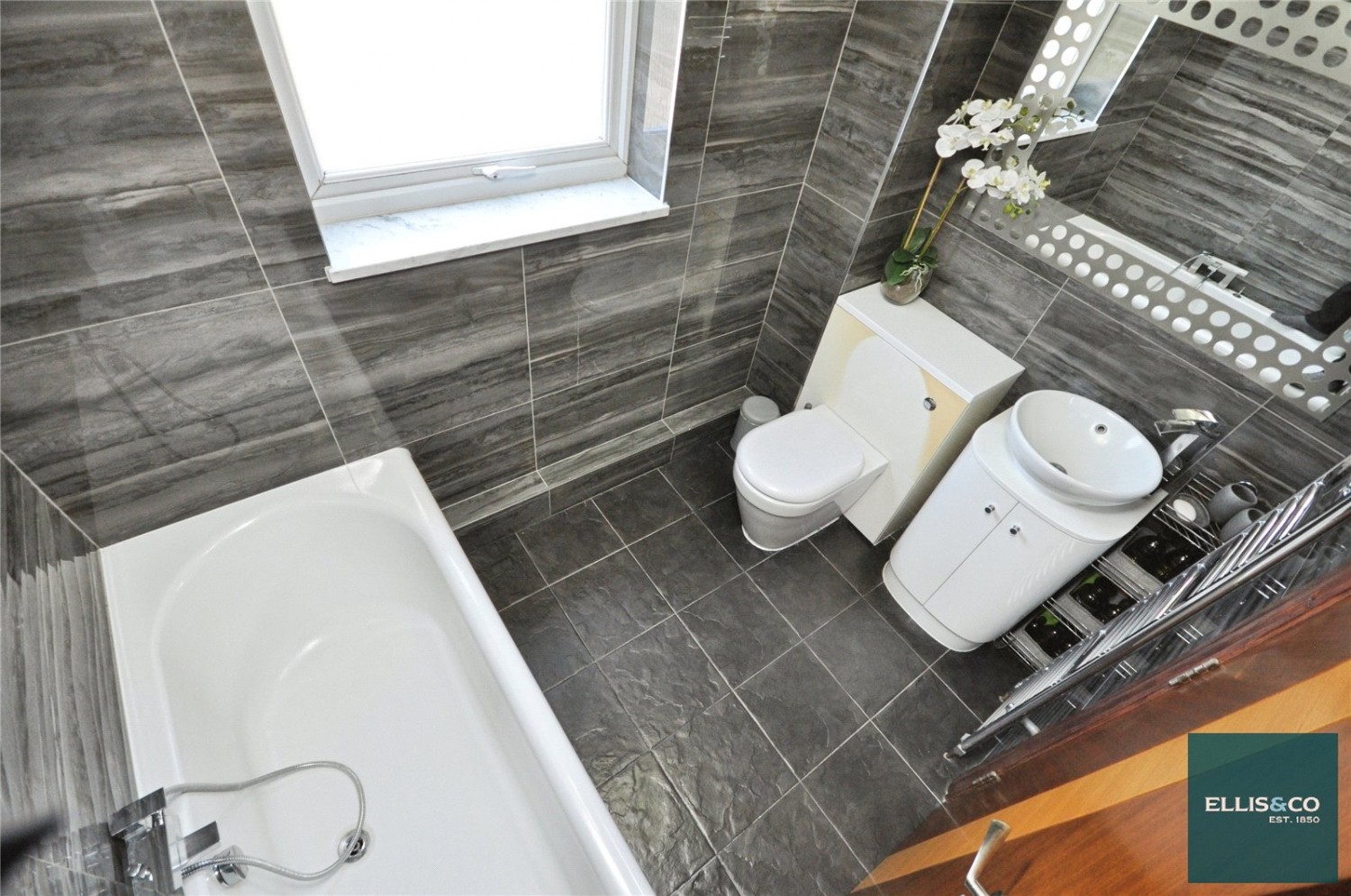 Borehamwood, Hertfordshire