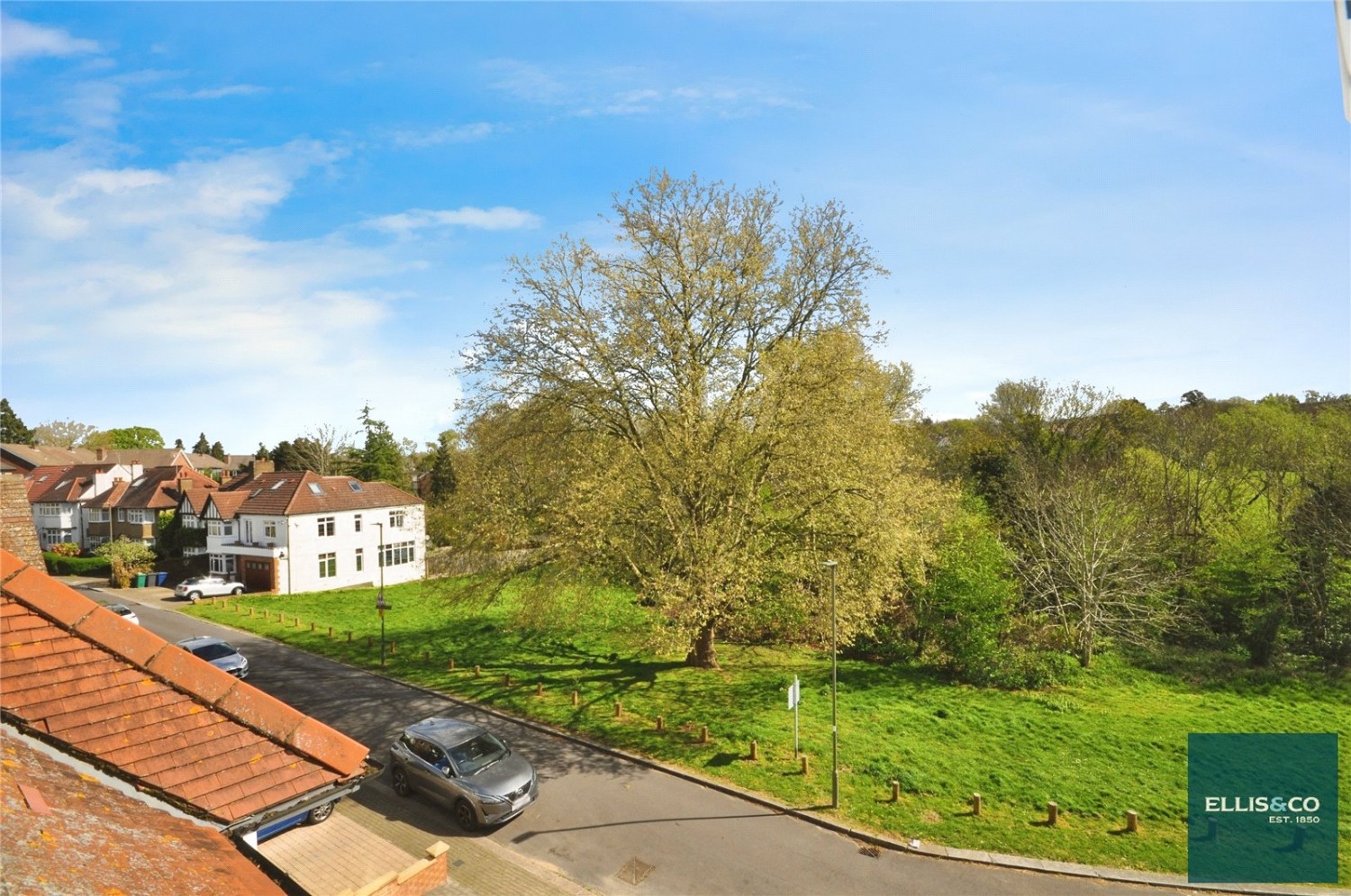 Hendon