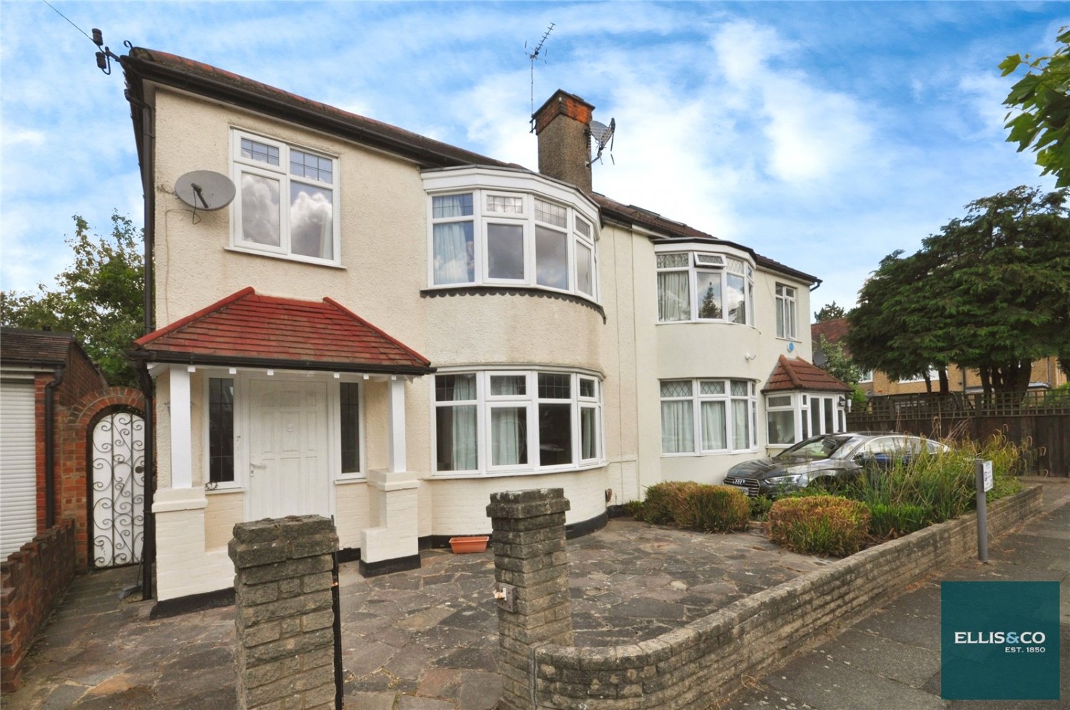 Finchley