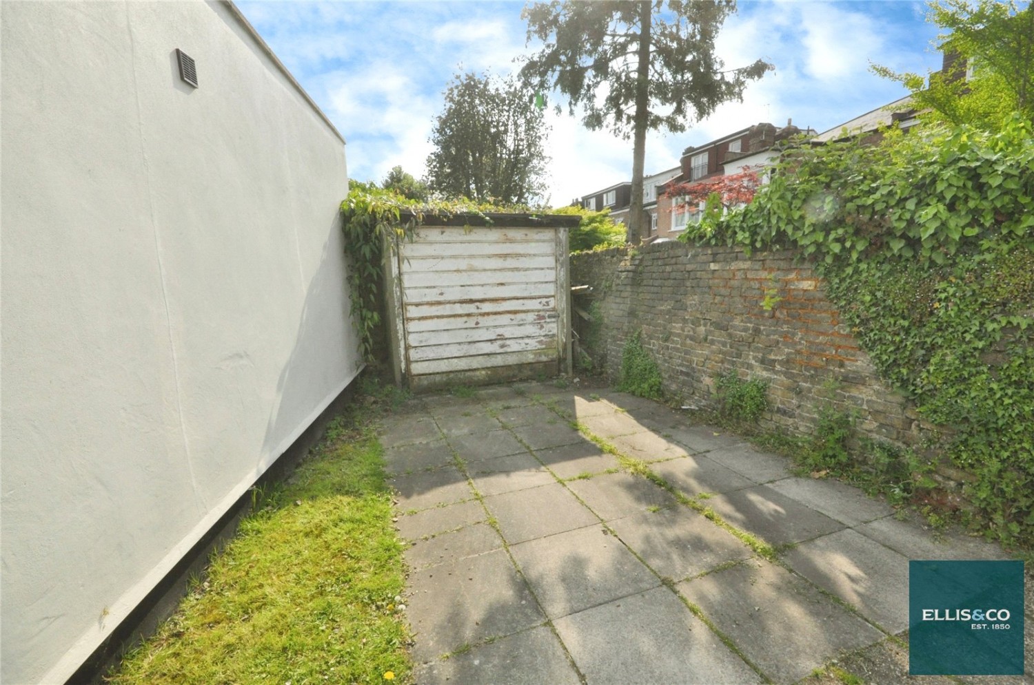 Finchley