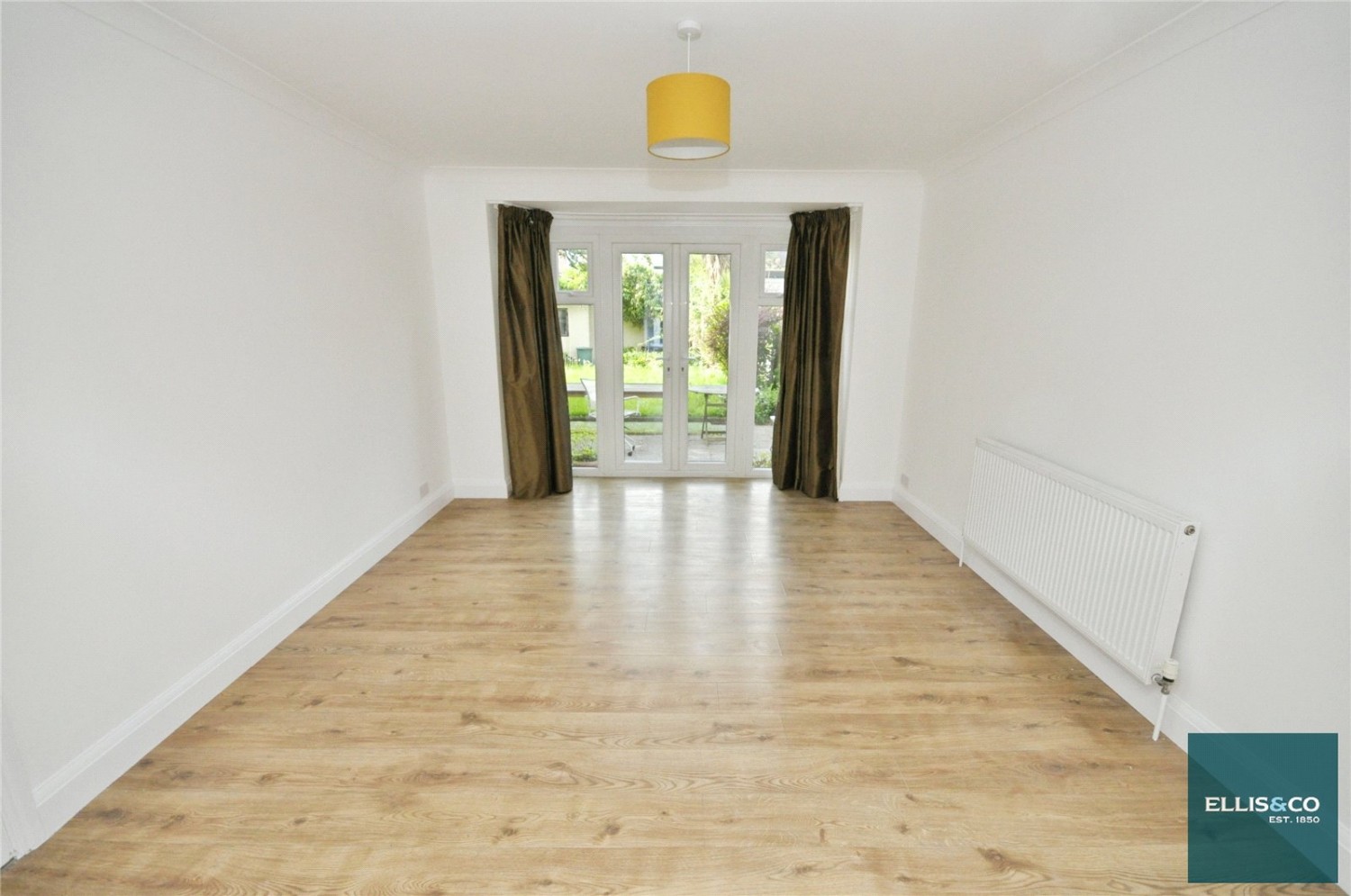 Finchley