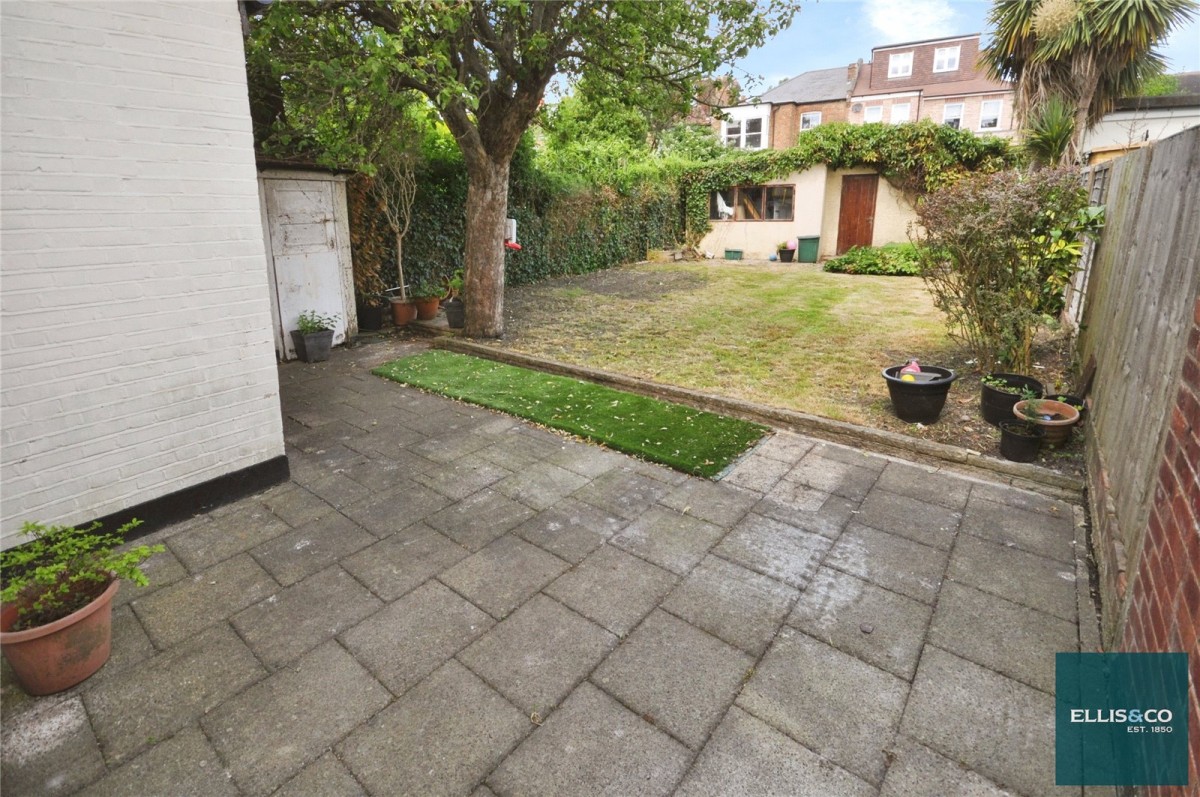 Finchley