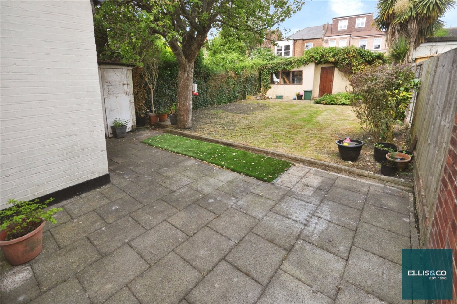 Finchley