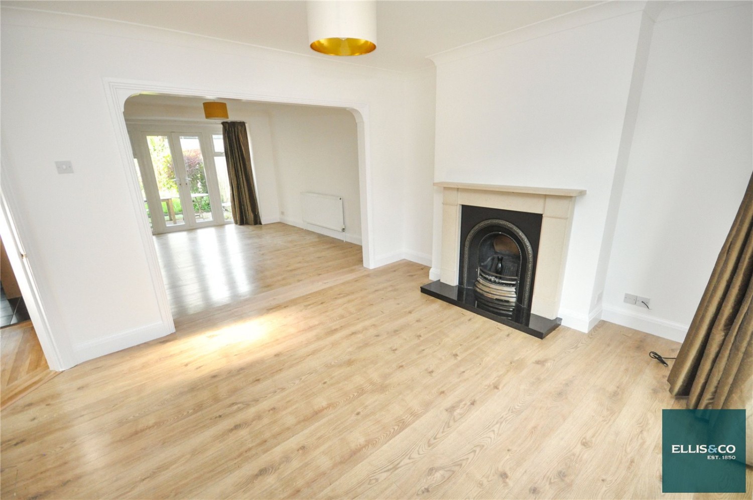 Finchley