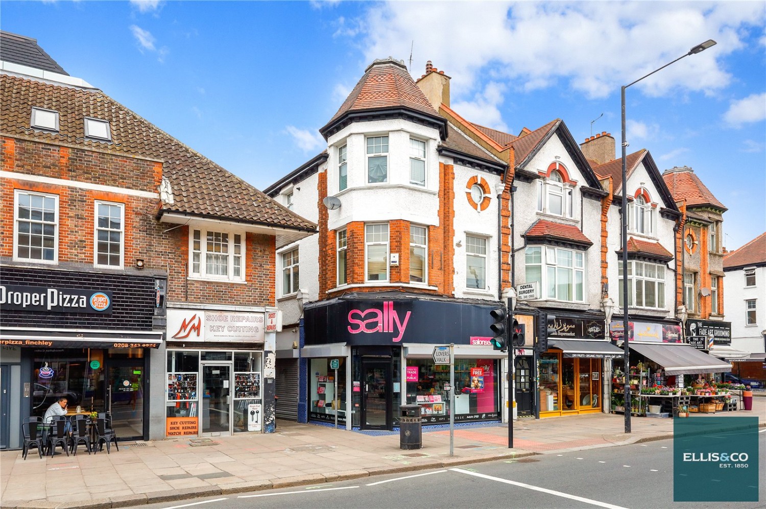 Finchley