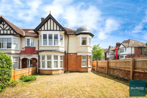 Finchley