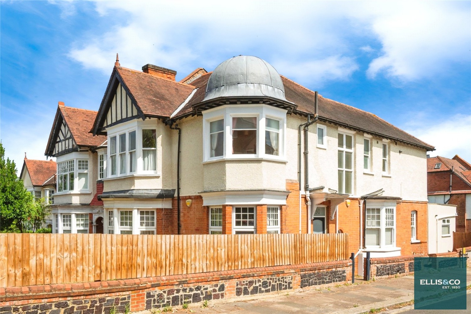 Finchley