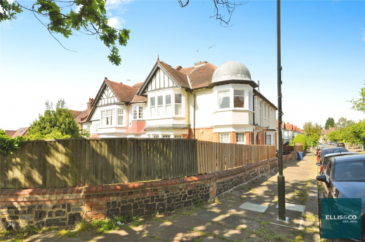 Finchley