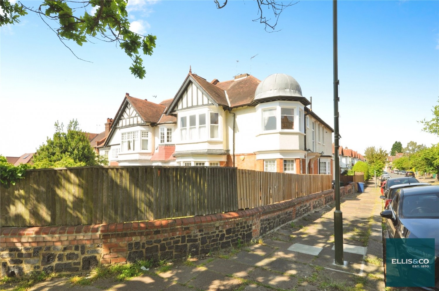Finchley