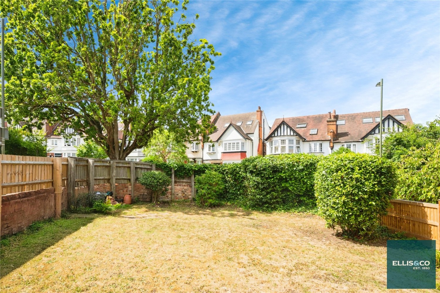 Finchley