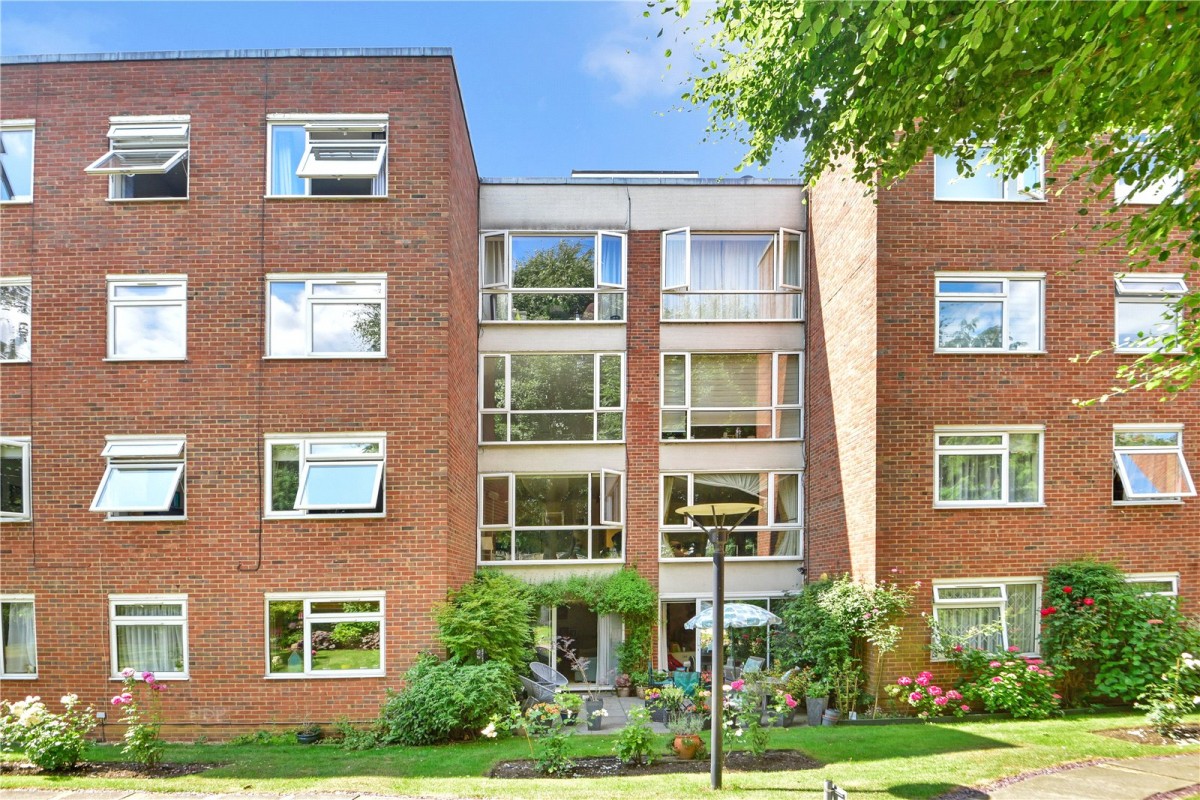 Finchley