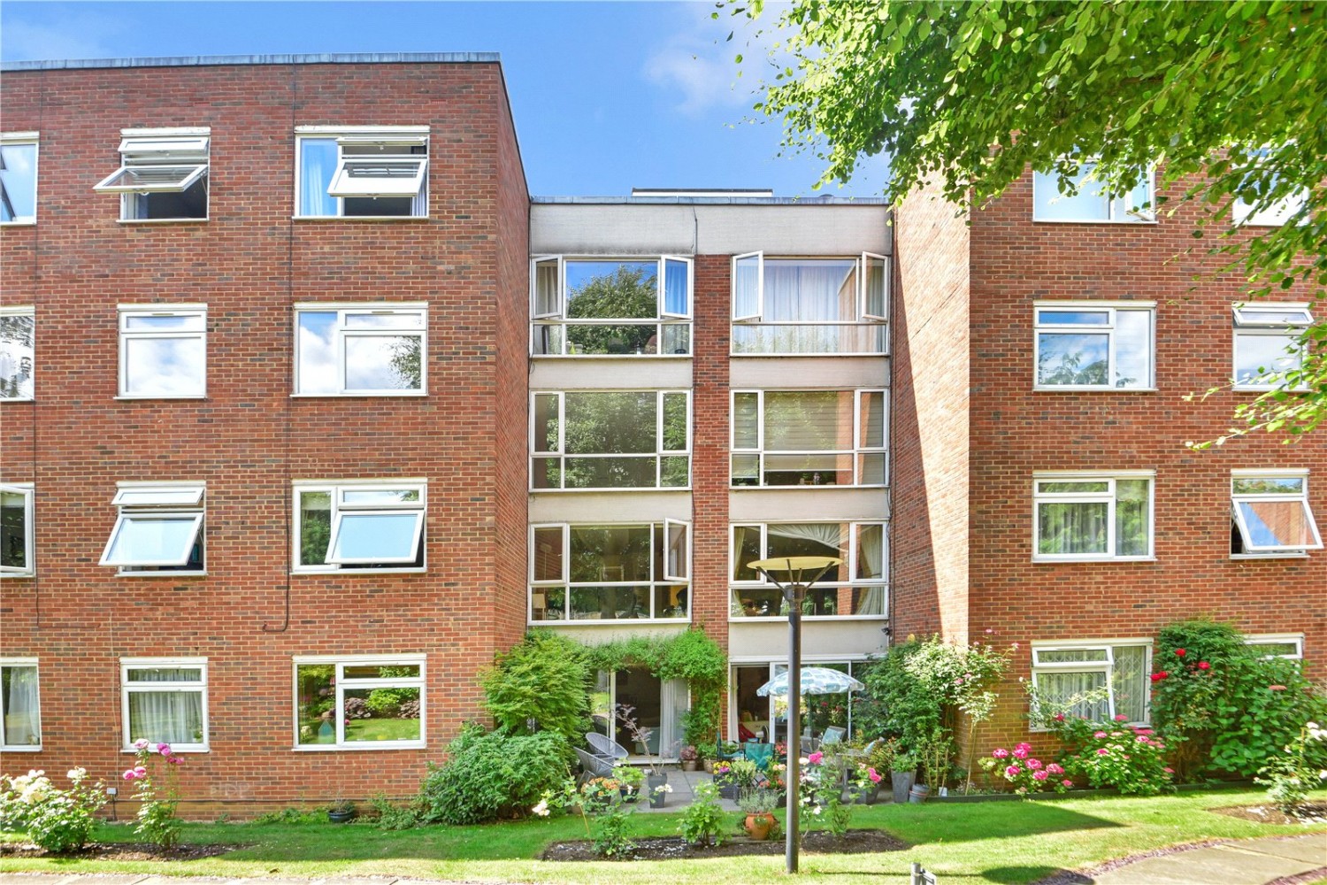 Finchley