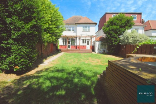 Hendon