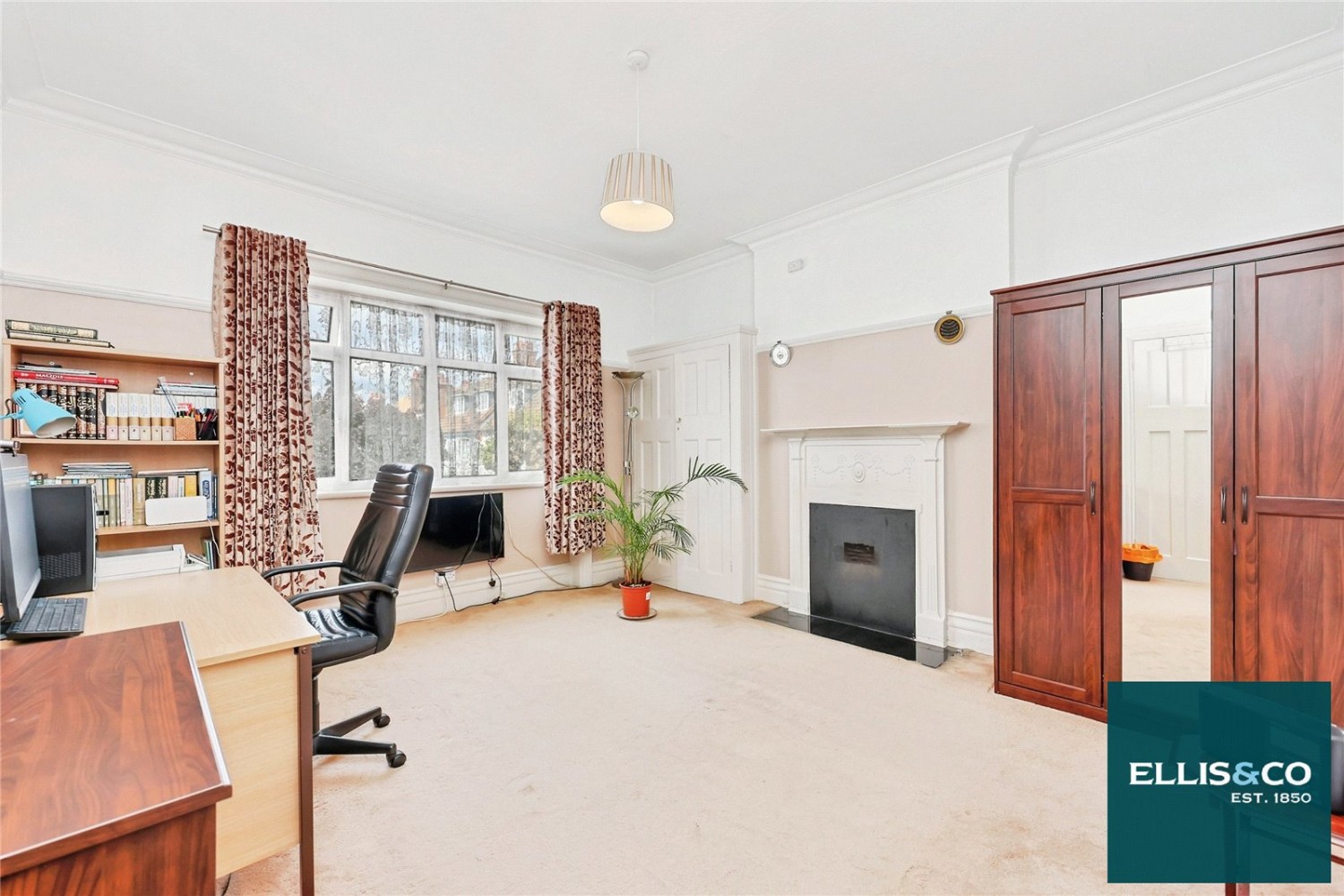 Golders Green