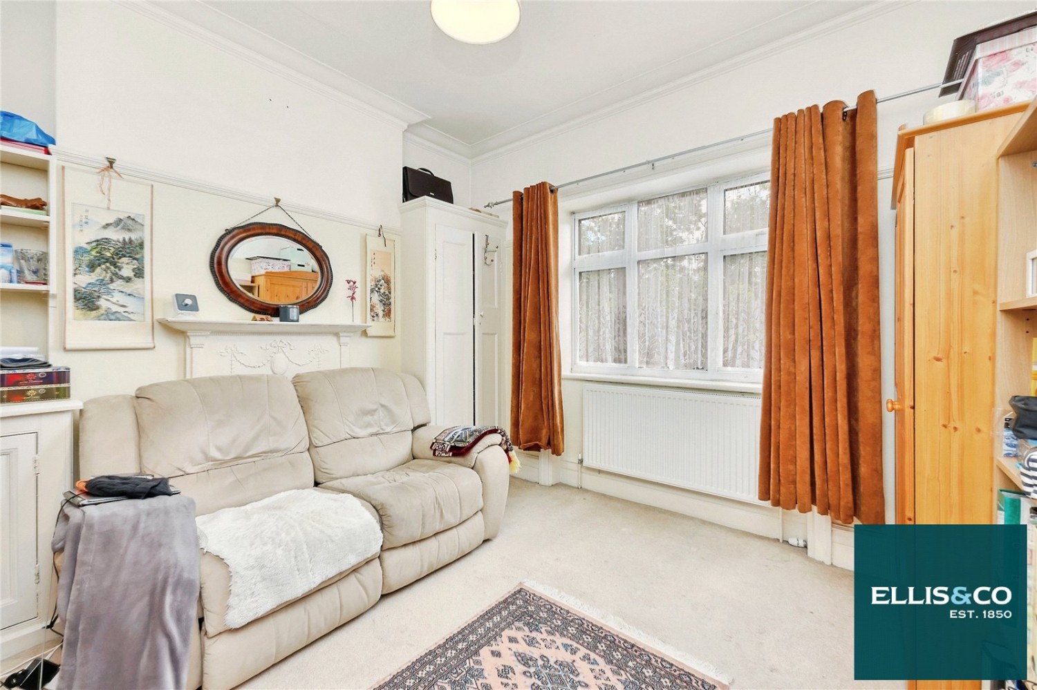 Golders Green