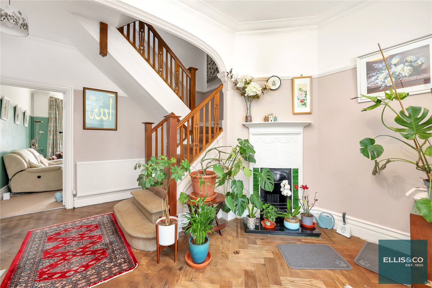 Golders Green