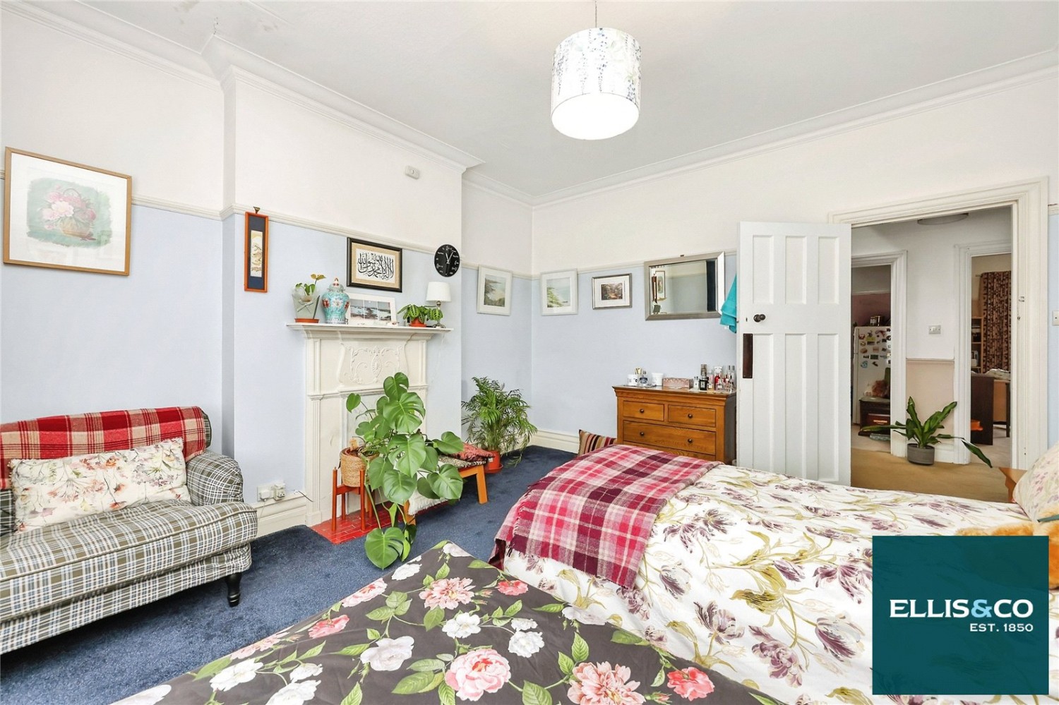 Golders Green