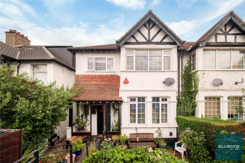 Golders Green