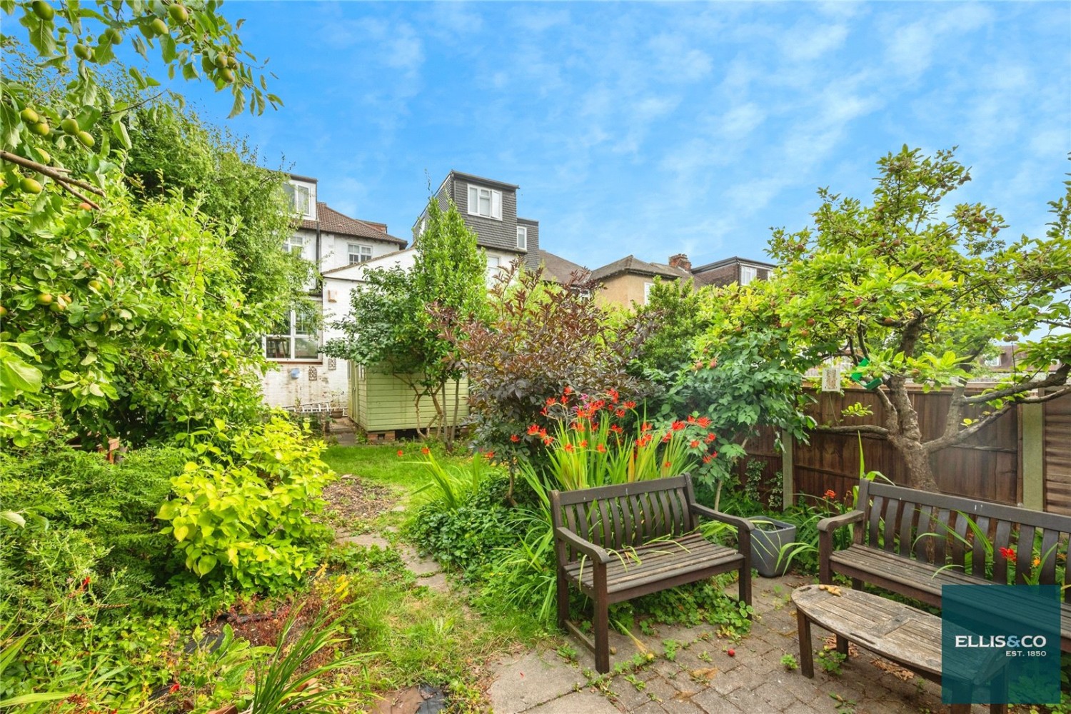 Golders Green