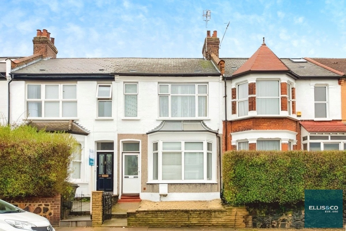 Finchley