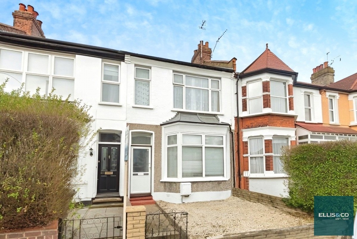 Finchley