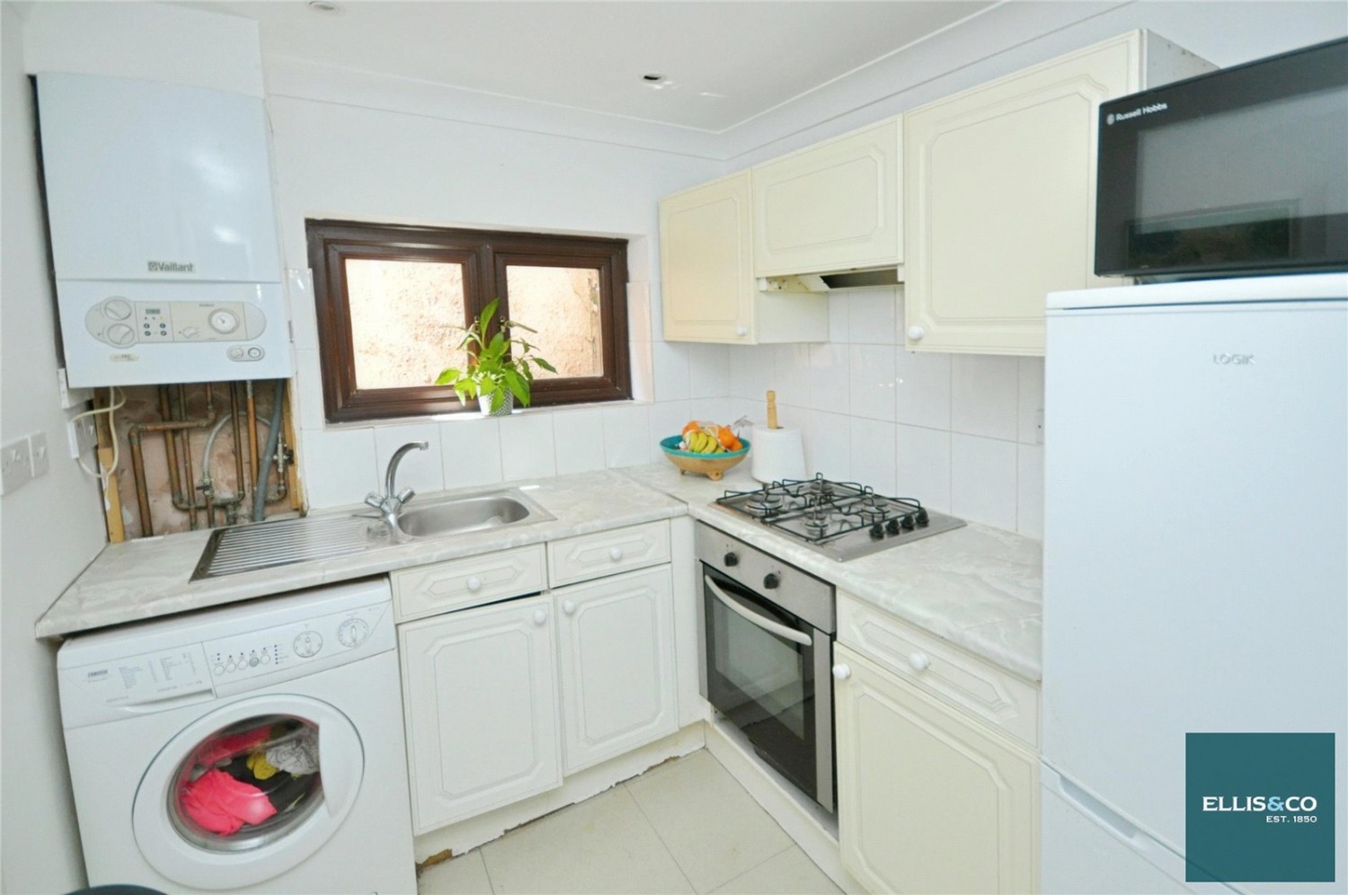 West Finchley