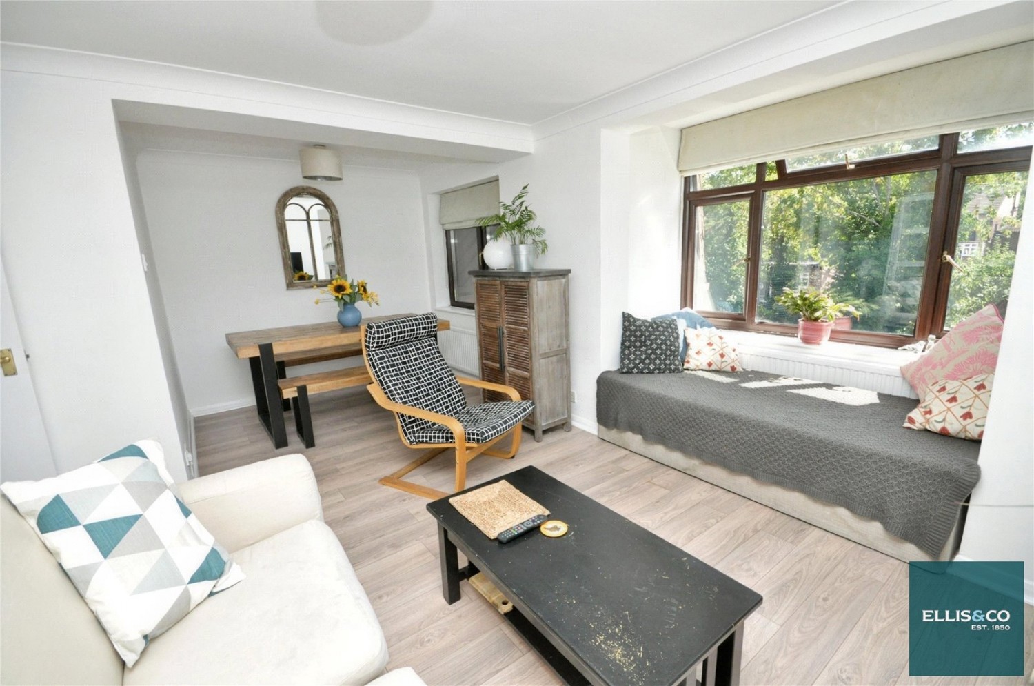 West Finchley