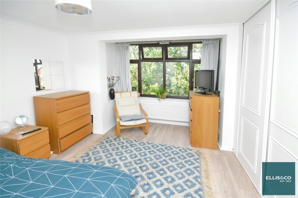 West Finchley
