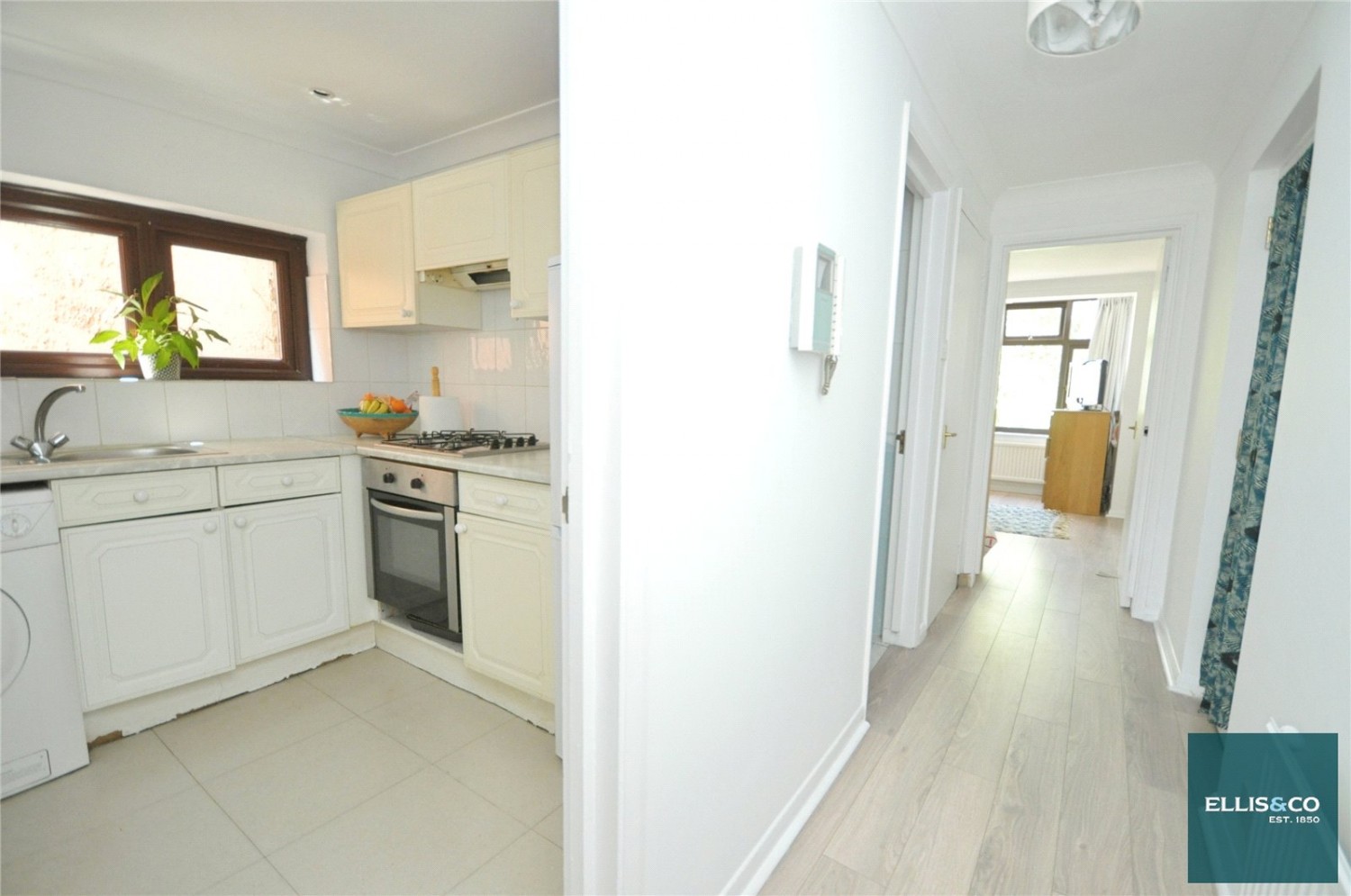 West Finchley