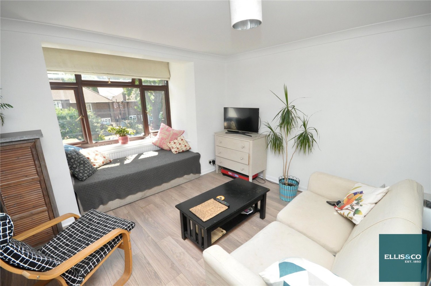 West Finchley
