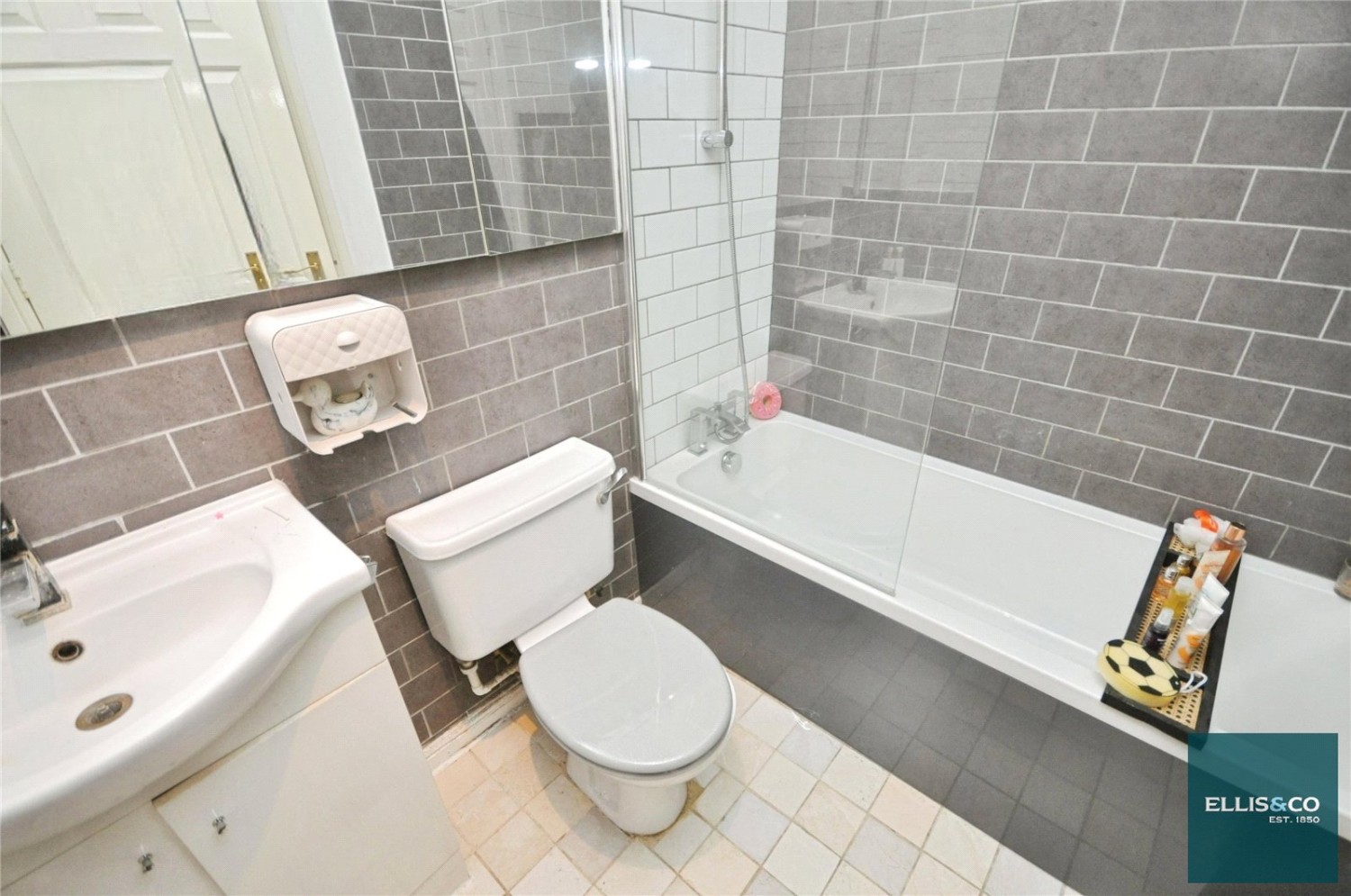 Friern Barnet