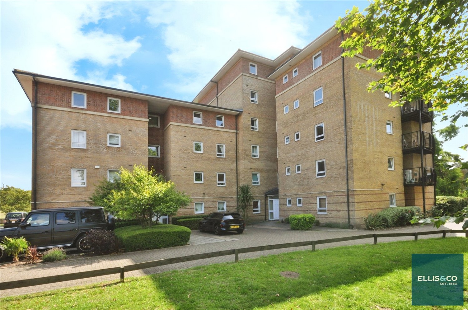 Friern Barnet