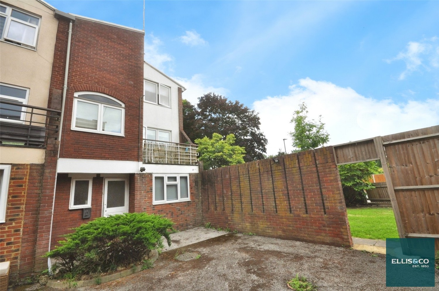 Finchley