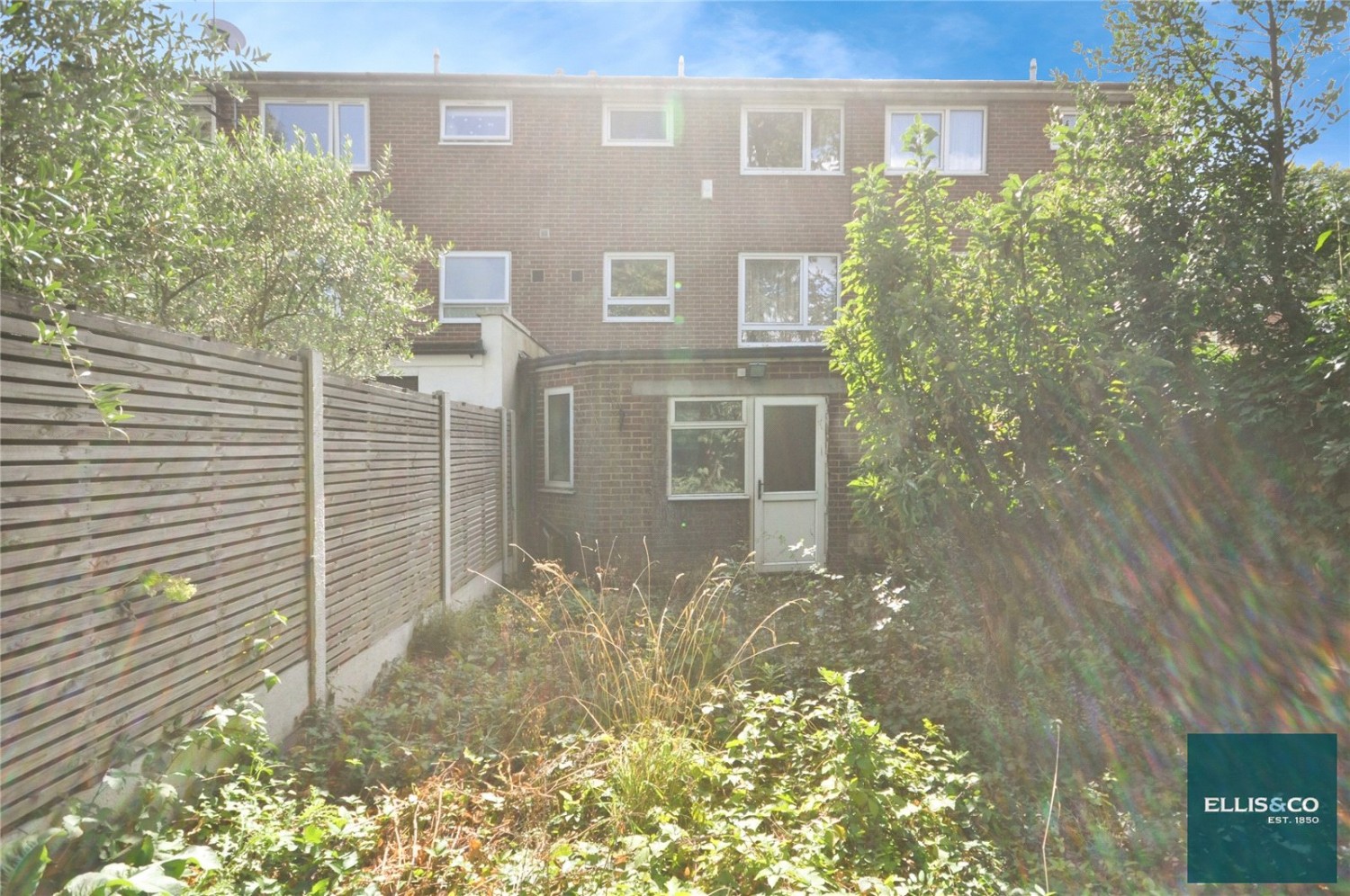 Finchley