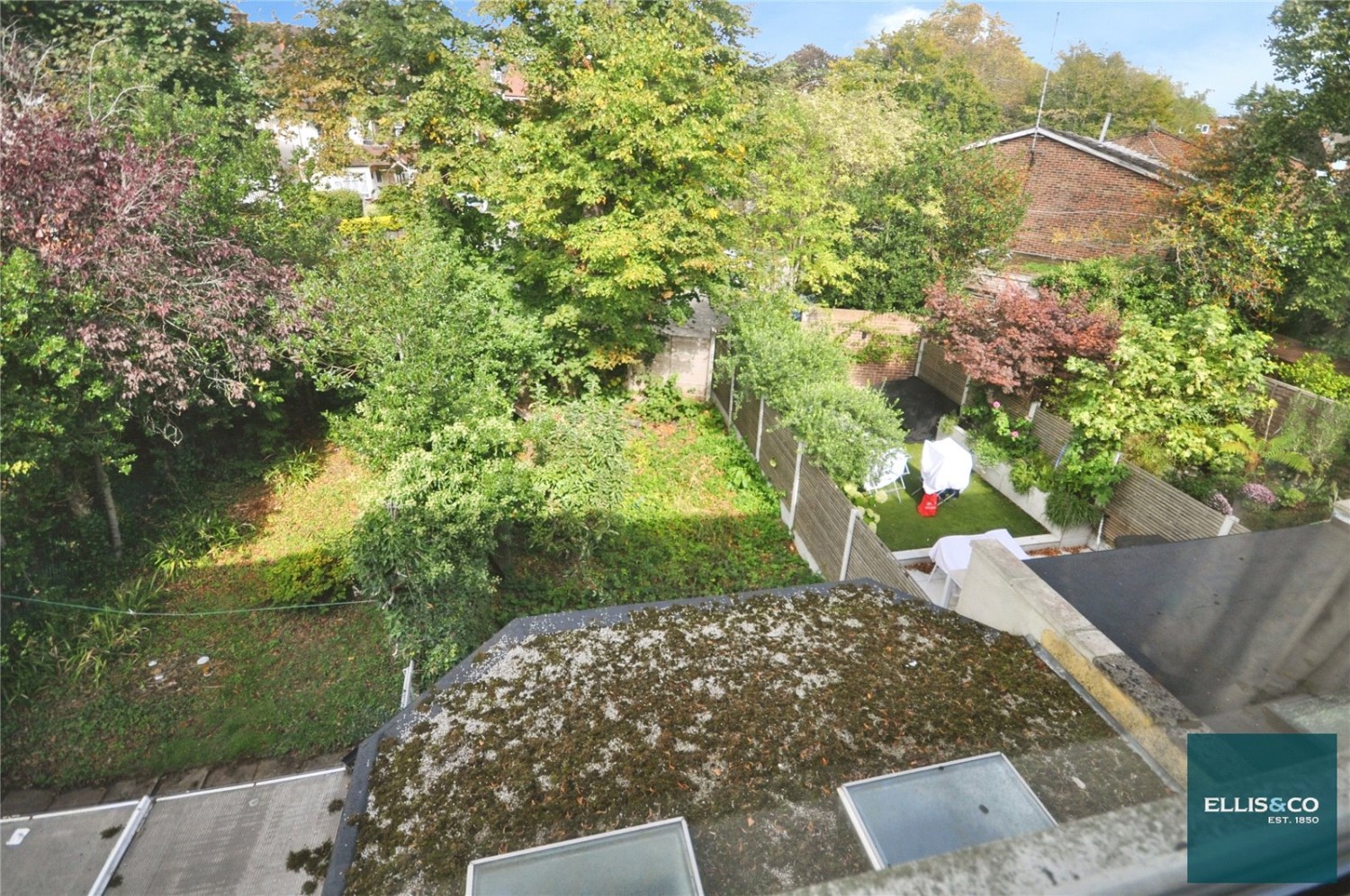 Finchley