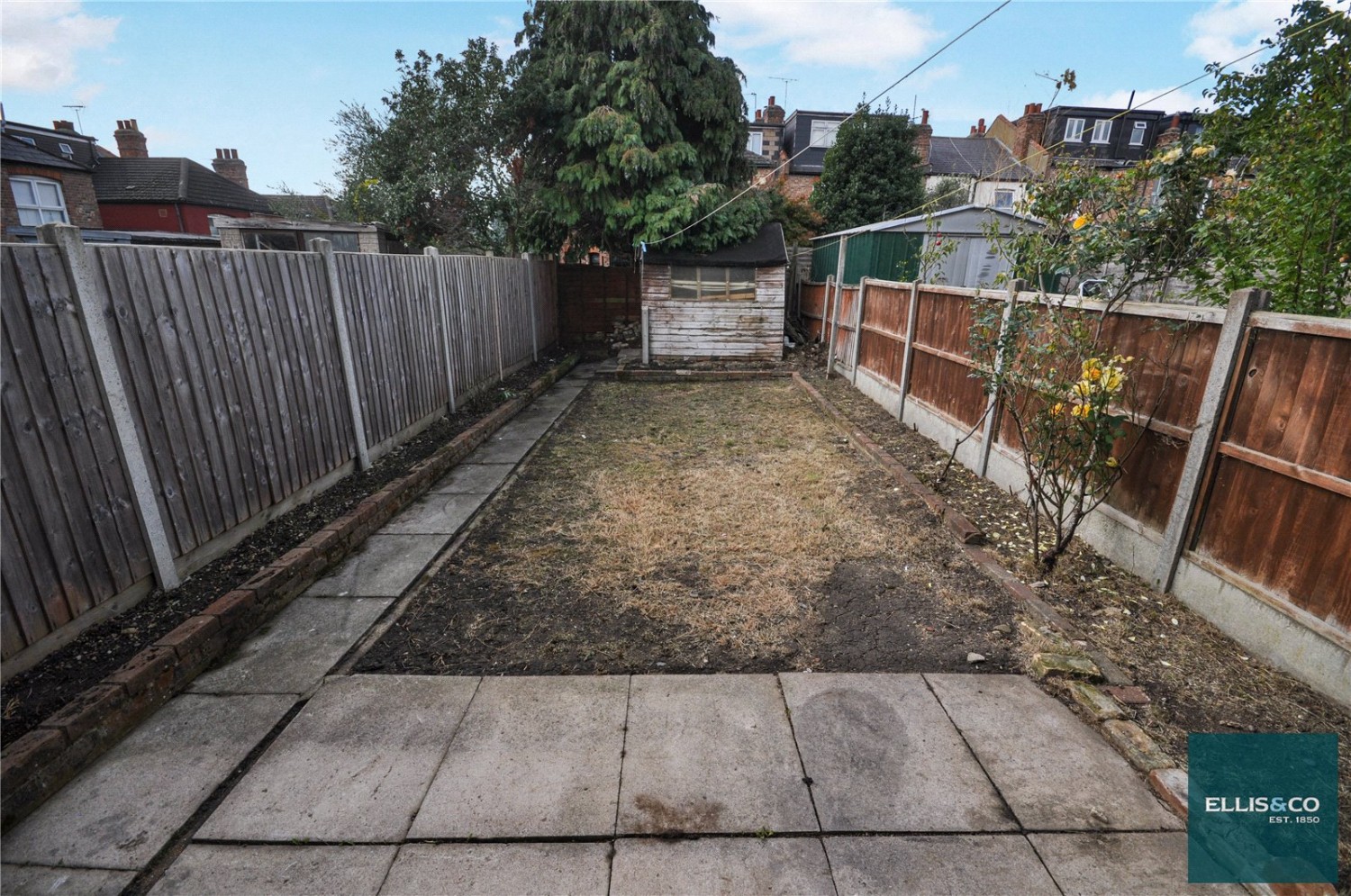 Finchley