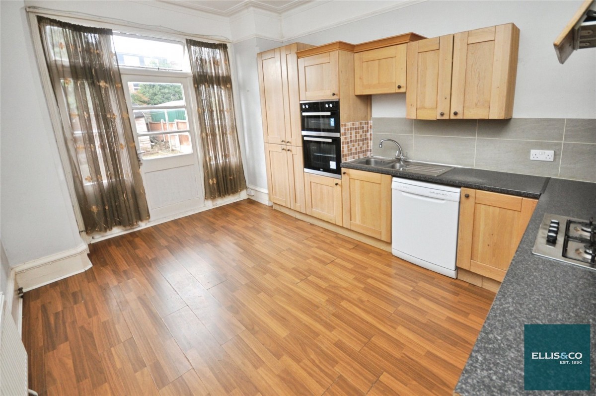 Finchley