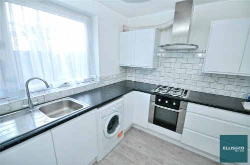 North Finchley