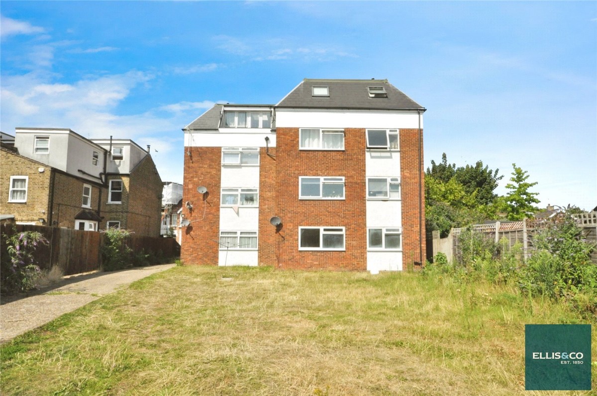 North Finchley