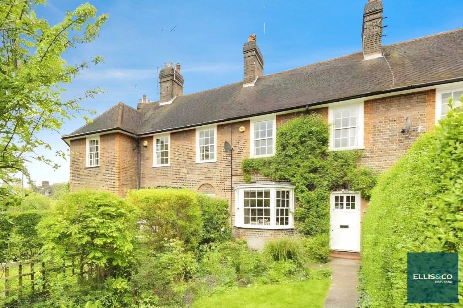 Hampstead Garden Suburb