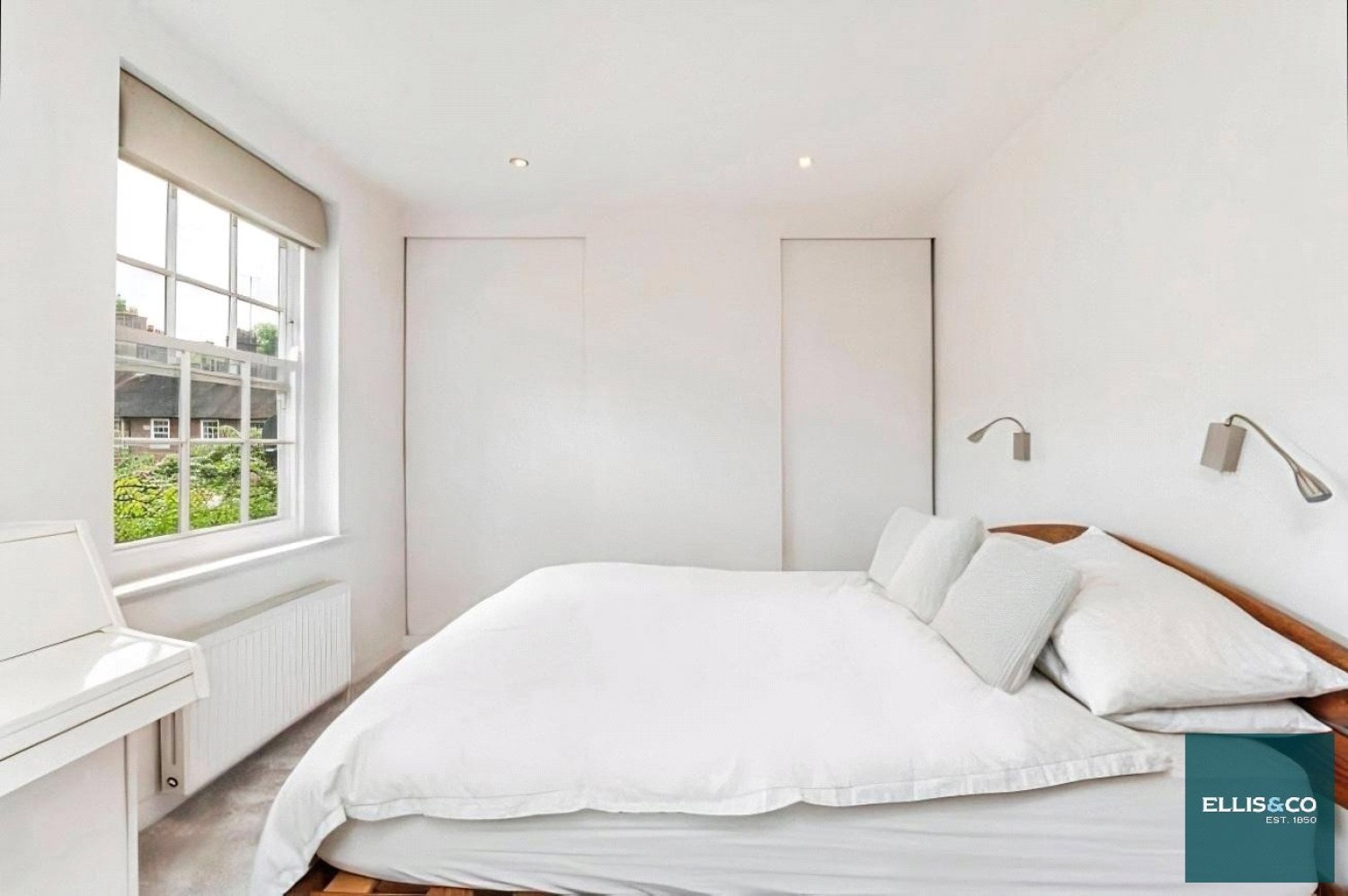 Hampstead Garden Suburb