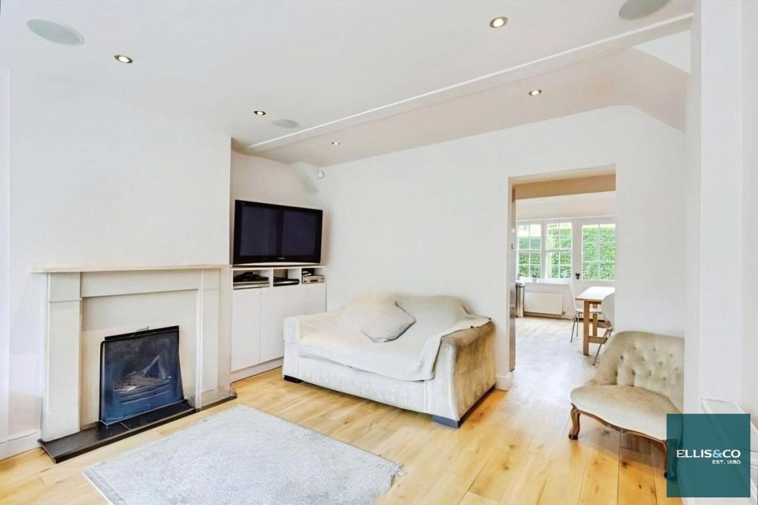 Hampstead Garden Suburb