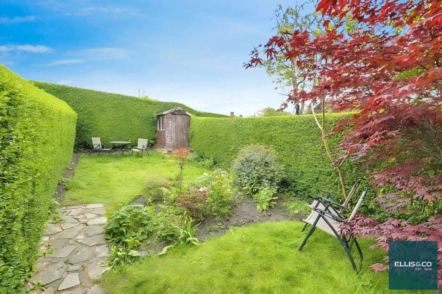 Hampstead Garden Suburb