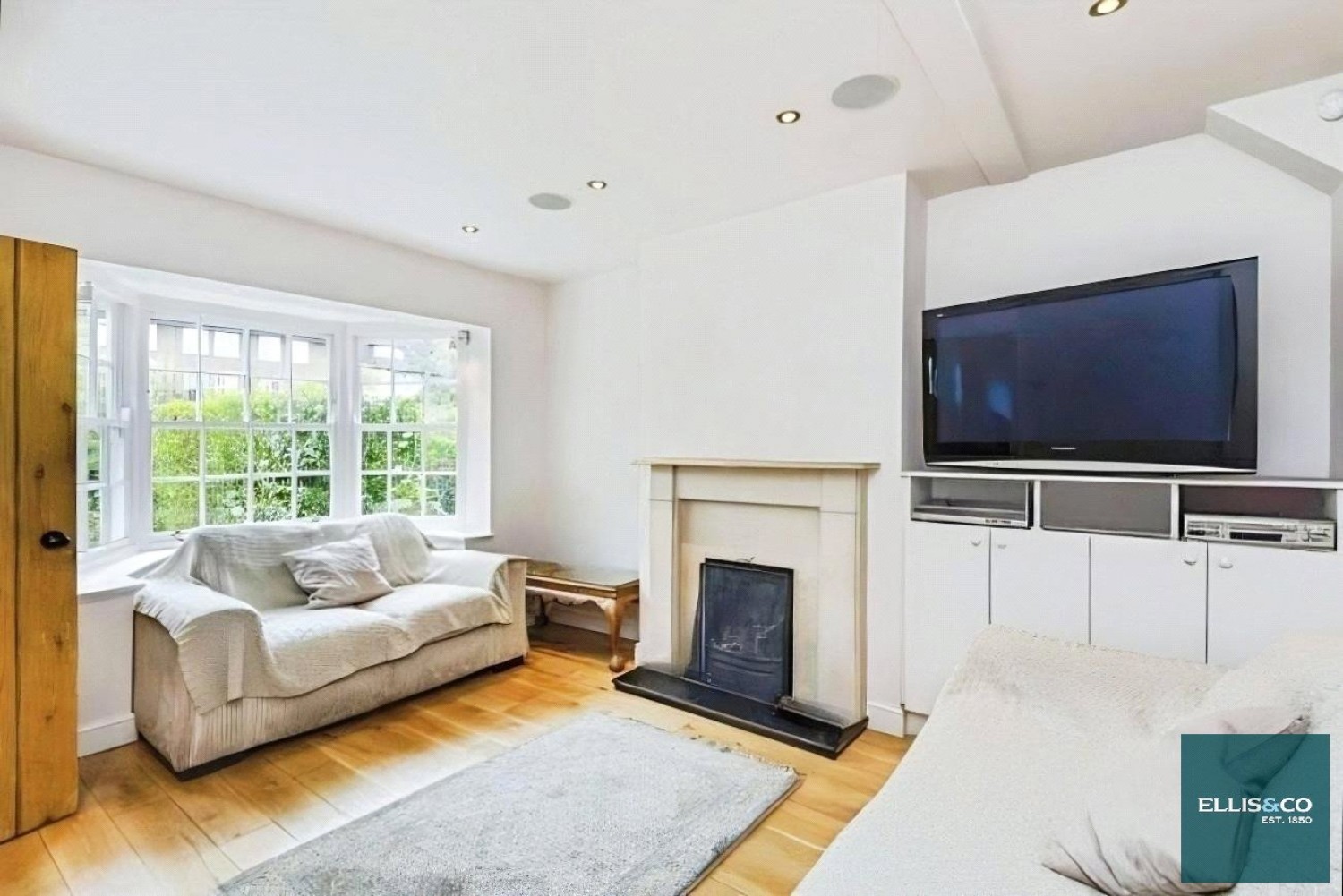 Hampstead Garden Suburb